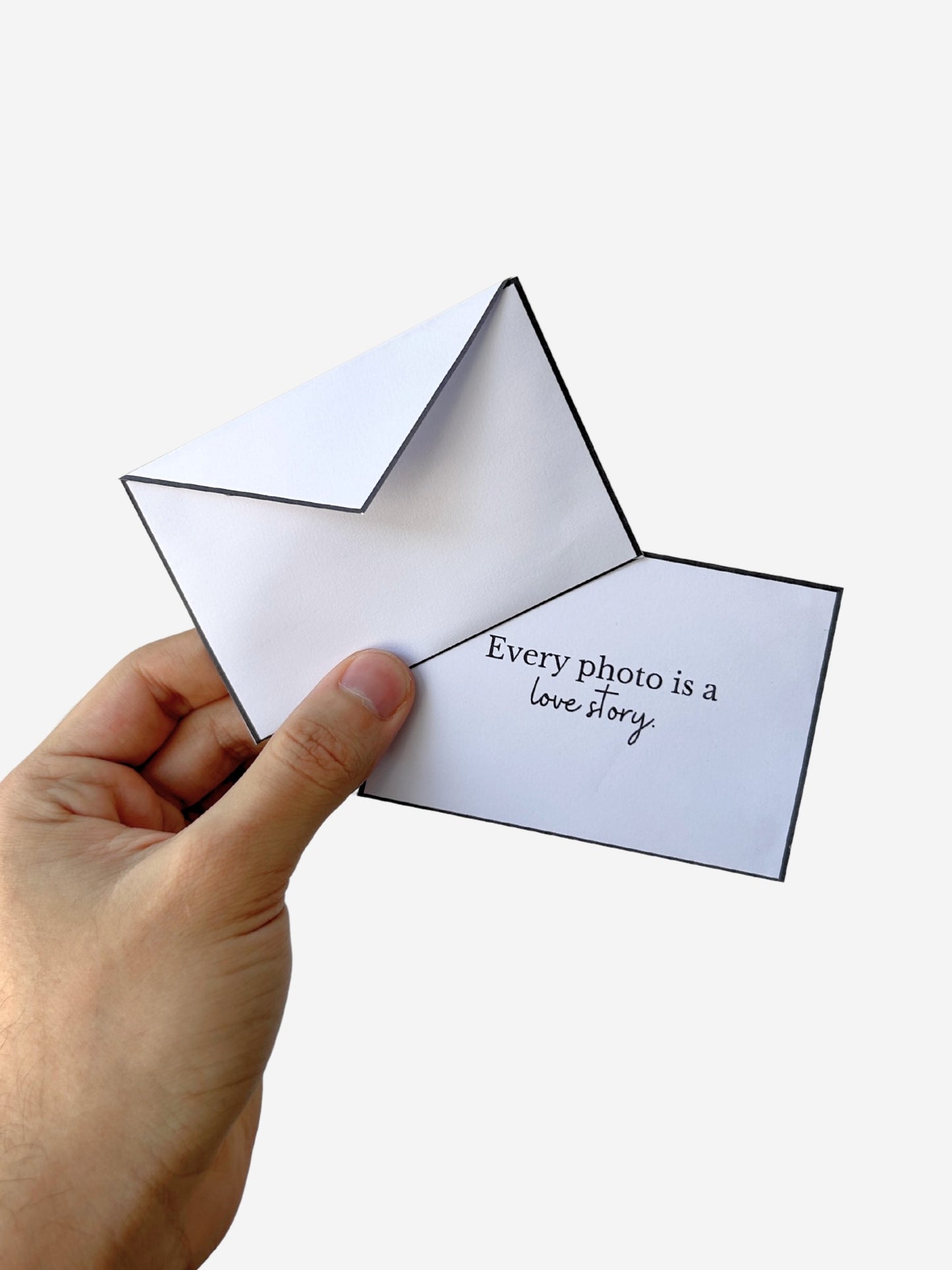 Photo Background Album - SUPER PRO 50 Prints